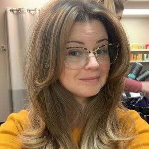 Meet your Posher, Kristyn